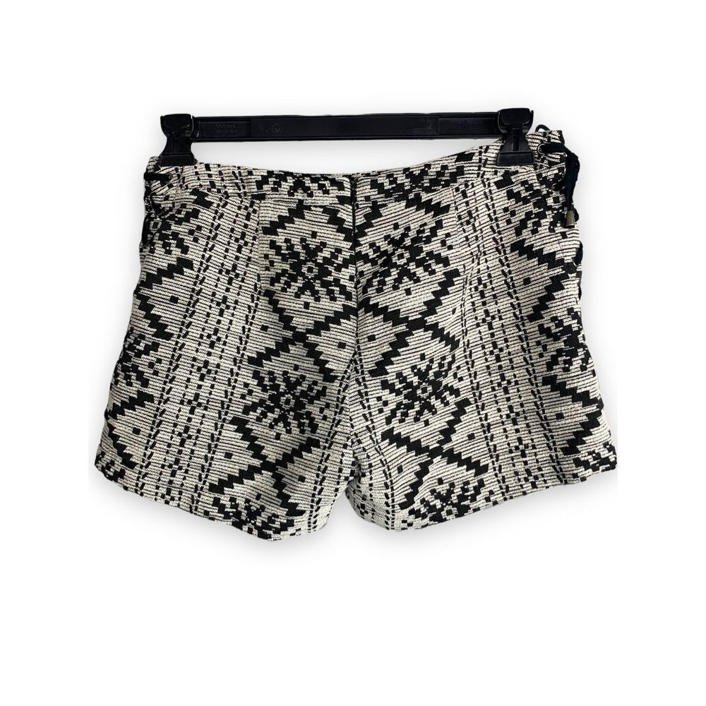 Who What Wear Tie Side Shorts 6 - Picture 5 of 6